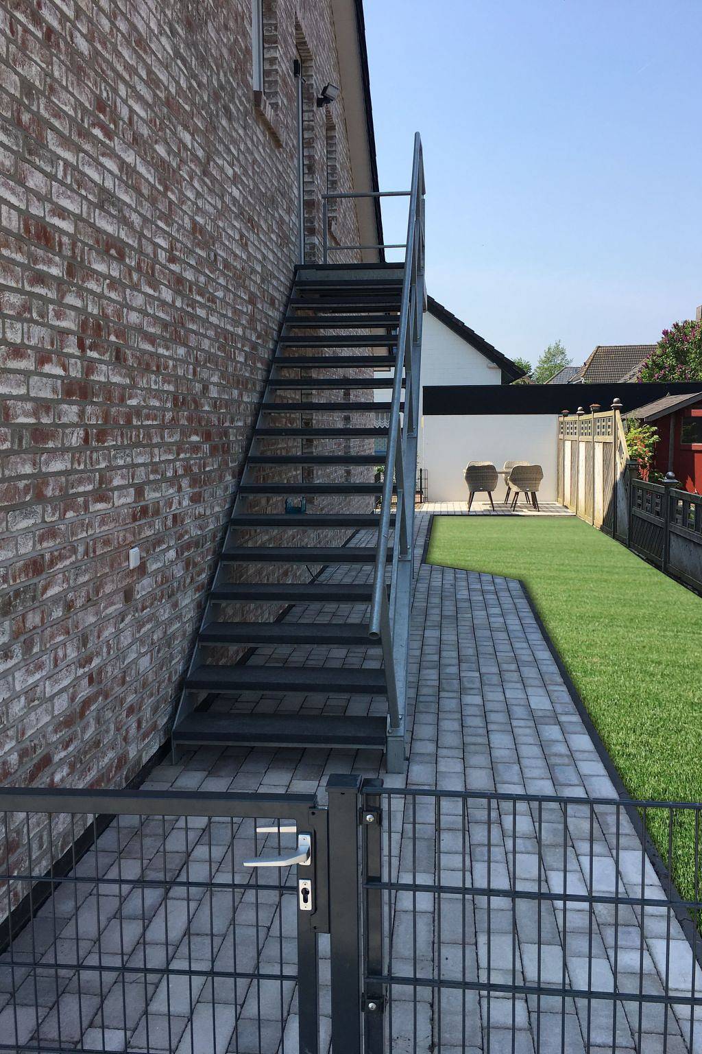 Ganze Wohnung, Merzijana Dachgeschoss in Stinteck in Stinteck, Westerdeichstrich