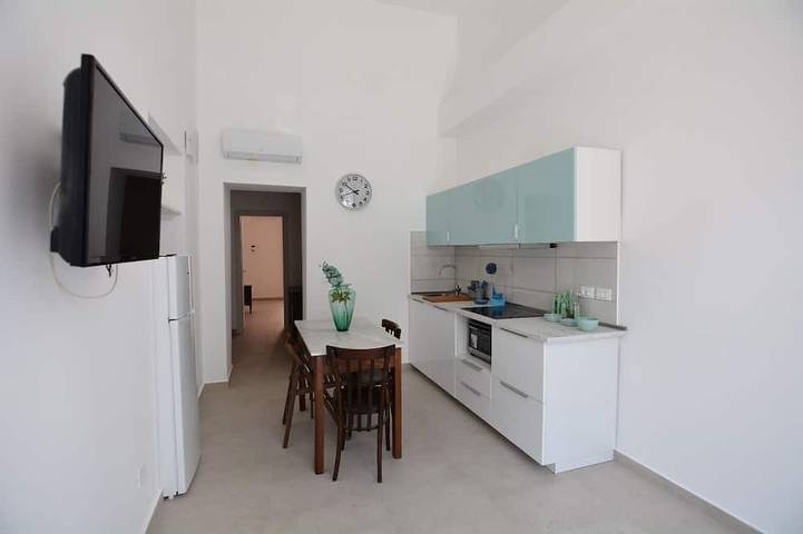 Apartamento de vacaciones para 4 personas - 1