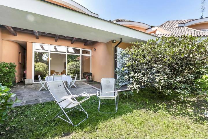 Ferienwohnung für 4 Personen