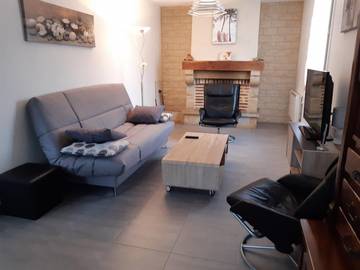 Vakantiehuis voor 4 Personen in Rocamadour, Causses du Quercy Regional Nature Park, Afbeelding 2