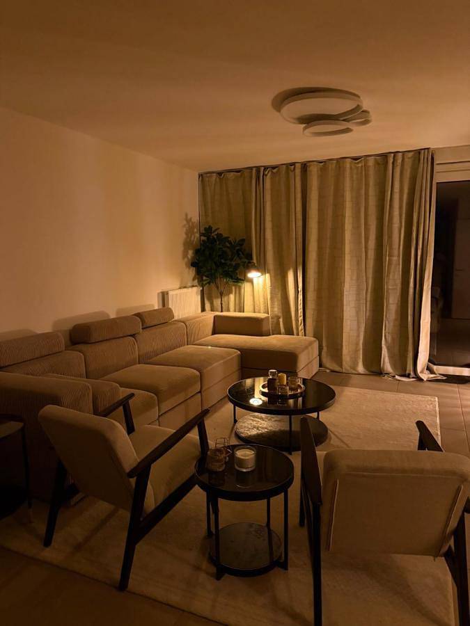 Gîte pour 5 personnes, avec terrasse à Wetteren - 3