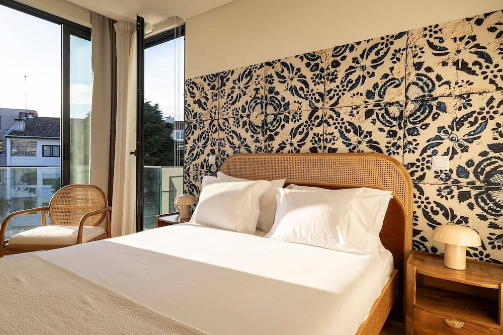 Appartamento vacanze a Porto a partire da 316€ a notte
