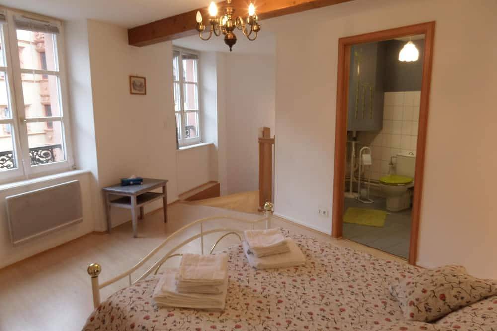 Appartement entier, Gite De Vacances Centre Ville Zum Harzala in Colmar, Région de Colmar