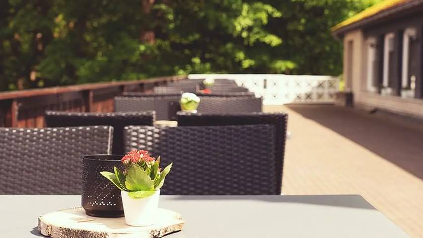 Ferienhaus für 4 Personen, mit Sauna in Goslar - 4
