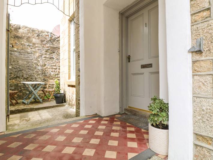 Vacation rental for 4 people in Penzance