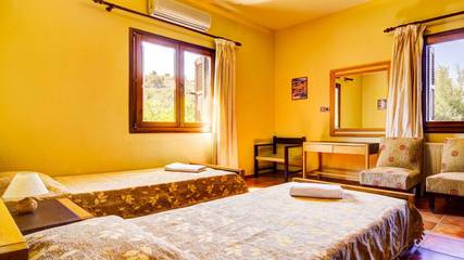 Villa für 5 Personen in Iraklio-Heraklion und Umgebung, Bild 4