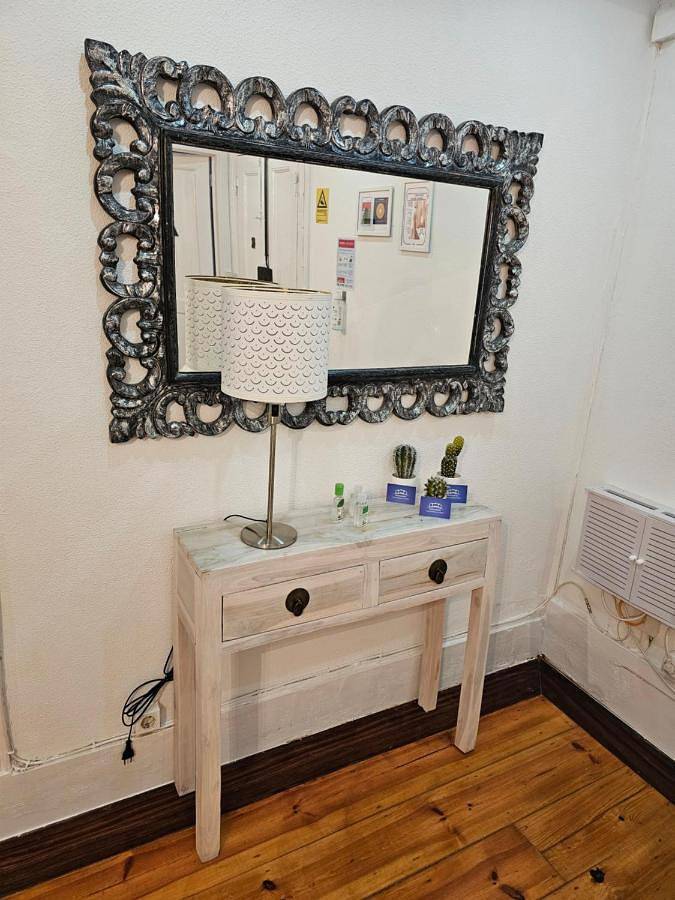 Almirante Guesthouse in Lisboa, Costa de Lisboa