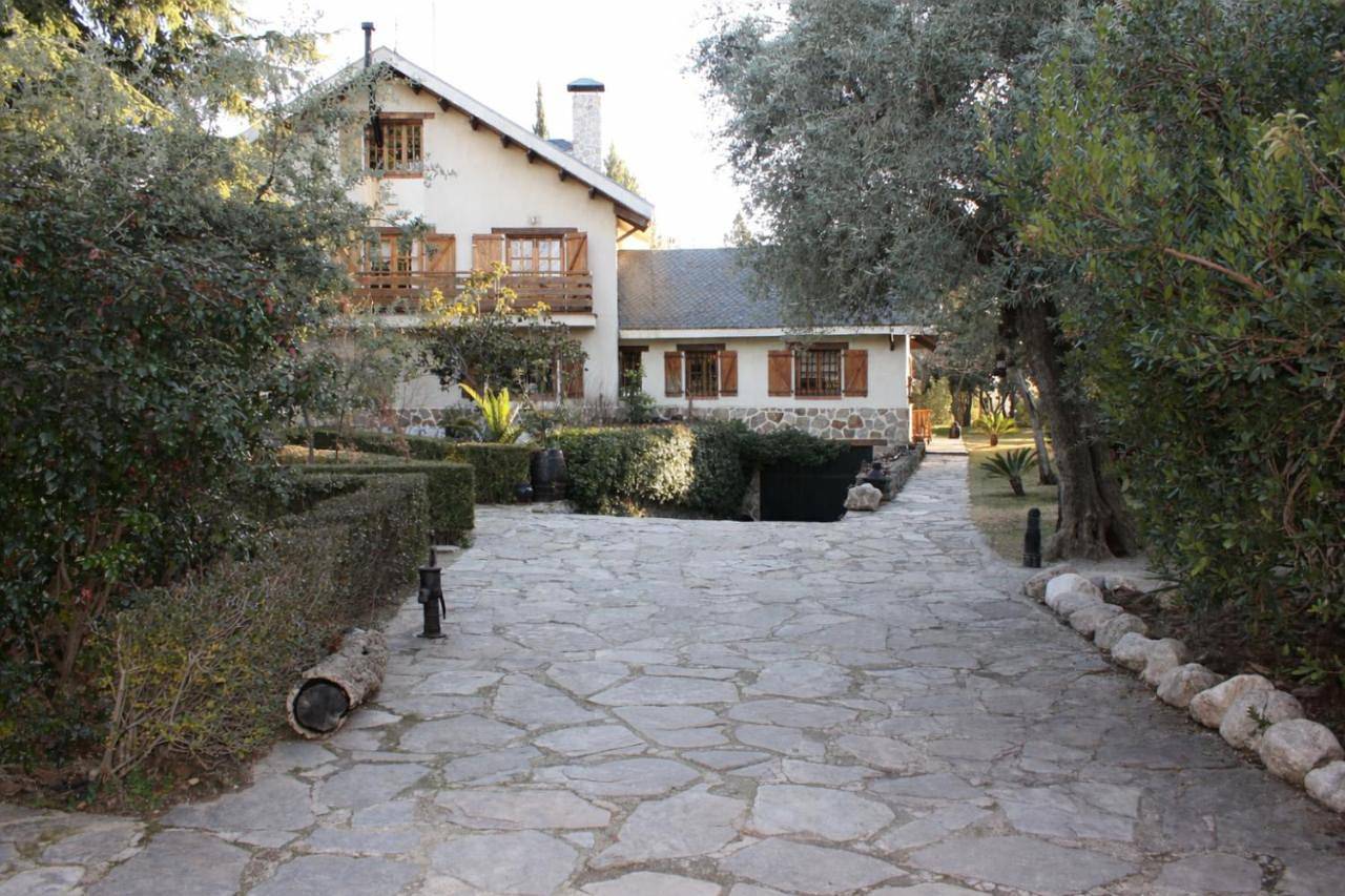 Casa rural en Granada a 5 m de la ciudad in Granada (Norte), Granada