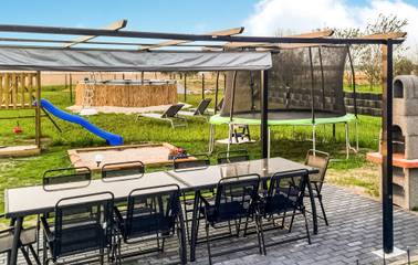 Ferienhaus für 4 Personen in Polnische Ostsee, Ostseeküste Polen, Bild 2