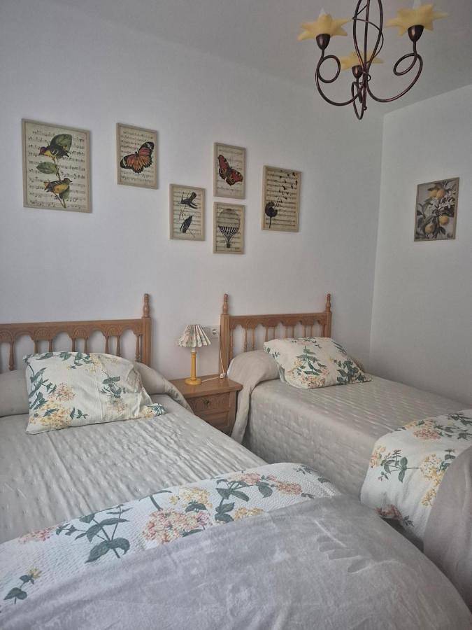 Casa La Candela in Montemayor del Río, Provincia de Salamanca