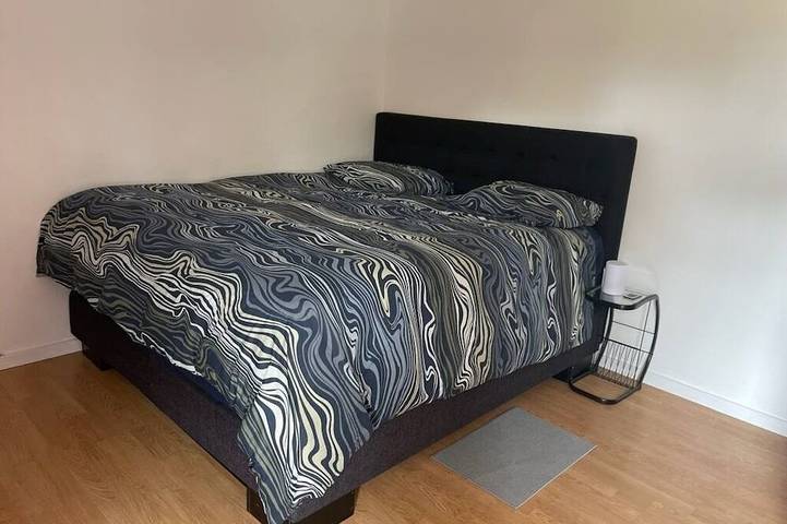Ferienhaus für 7 Personen, mit Pool