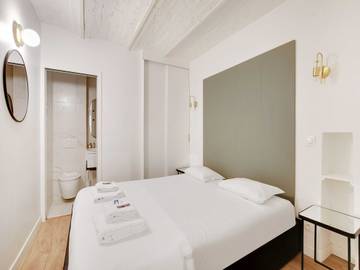 Apartamento De Vacaciones para 8 Personas en 12th Arrondissement, París, Foto 3