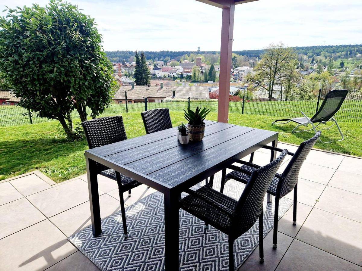 Ganze Wohnung, One-Bedroom Apartment in Schömberg, Nordschwarzwald