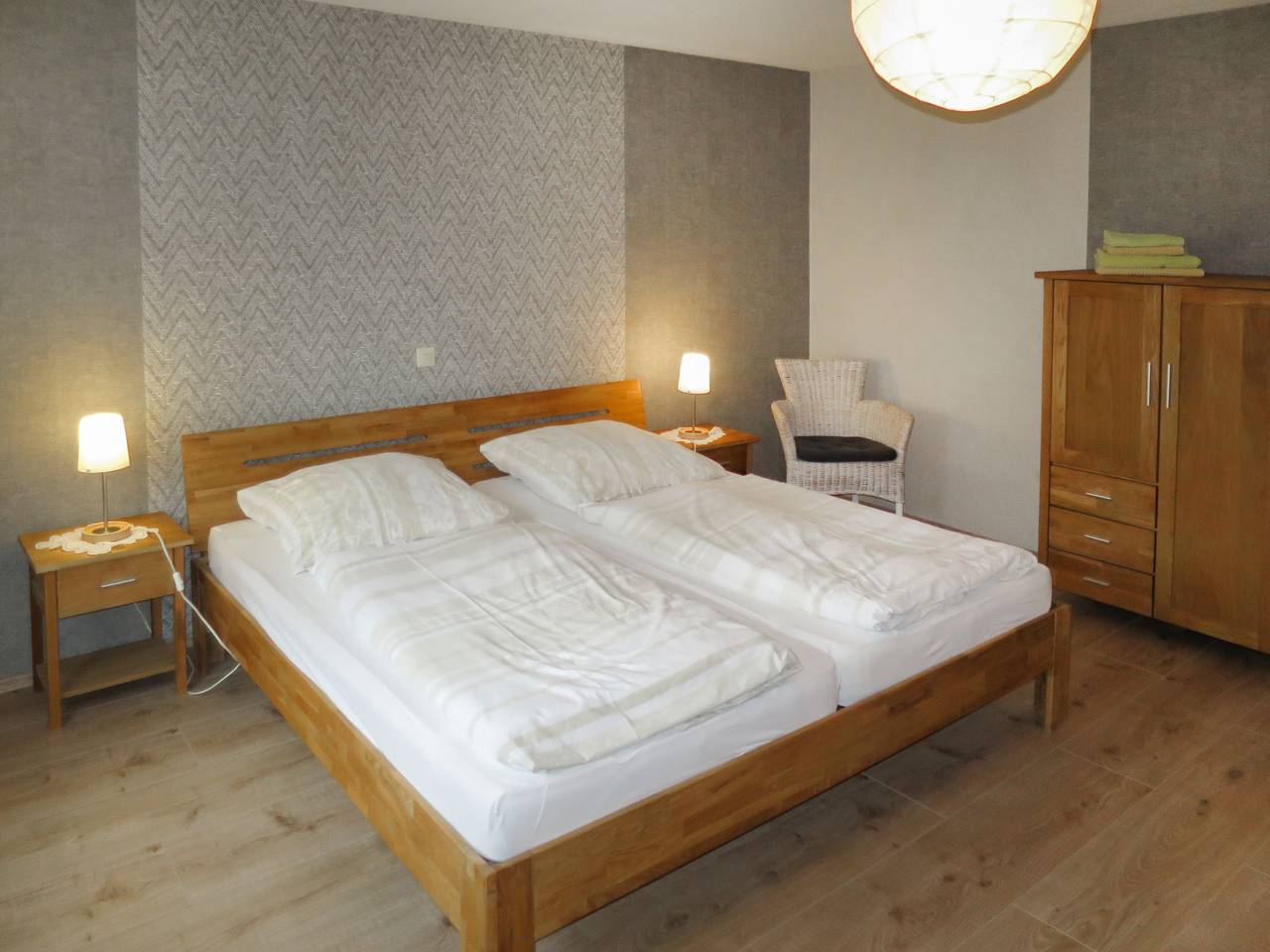 Haus Irmgard in Haserich, Cochem-Zell
