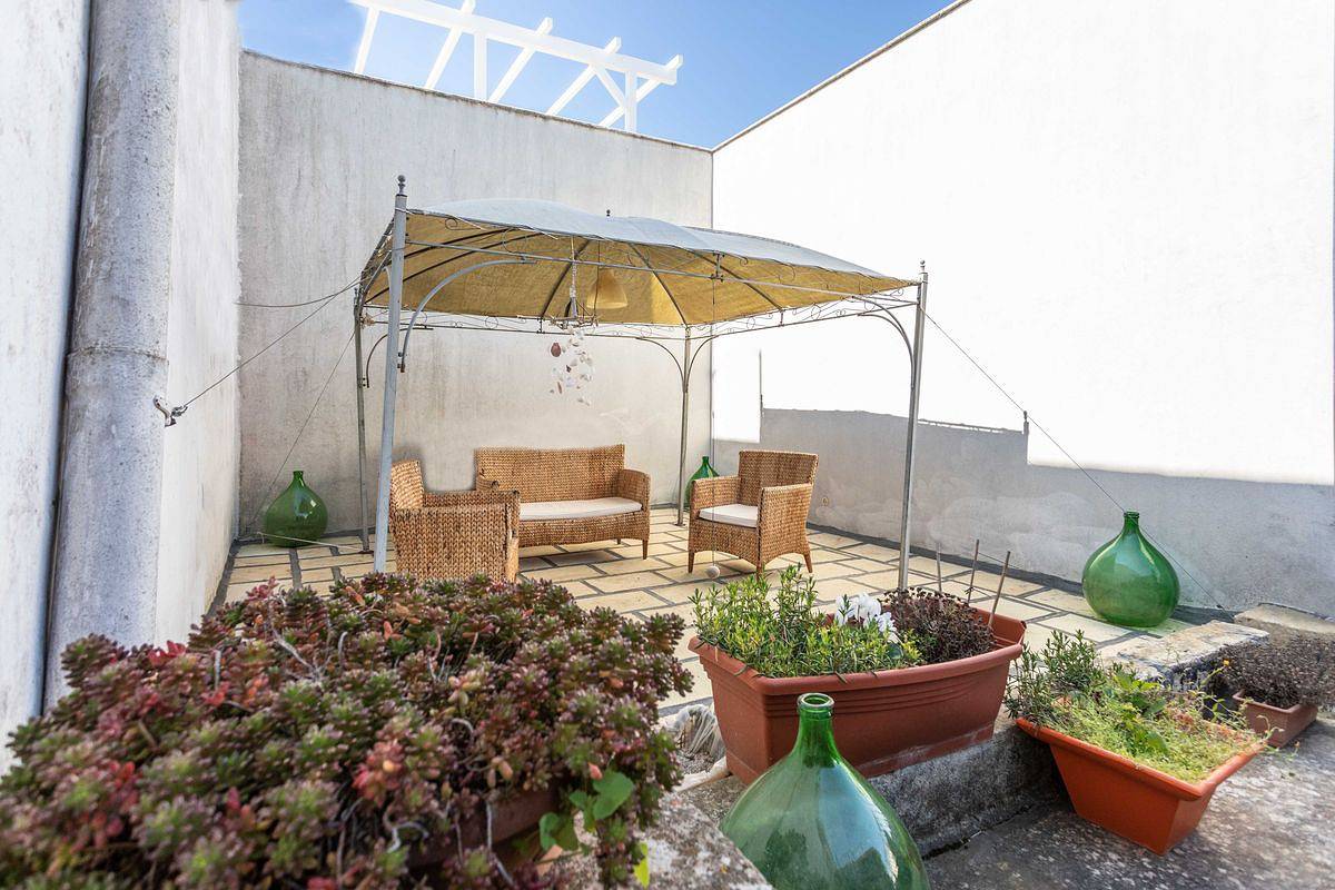 Apartamento entero, Dimora Enea con idromassaggio -Salento Reservation in Ugento, Golfo de Tarento