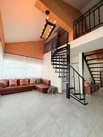 Villa for 8 People in Jomtien Beach, Chon Buri Province, Photo 1