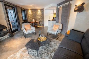 Vakantiewoning voor 4 Personen in Méribel, Les Allues, Afbeelding 4