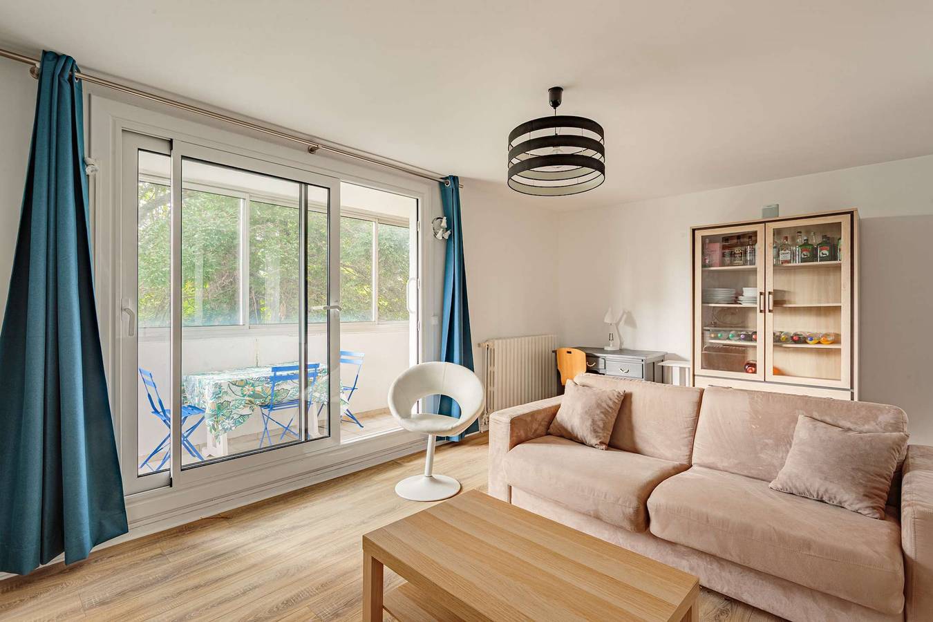 Ganze Wohnung, Appartement à proximité des commerces in Anglet, Bayonne und Umgebung