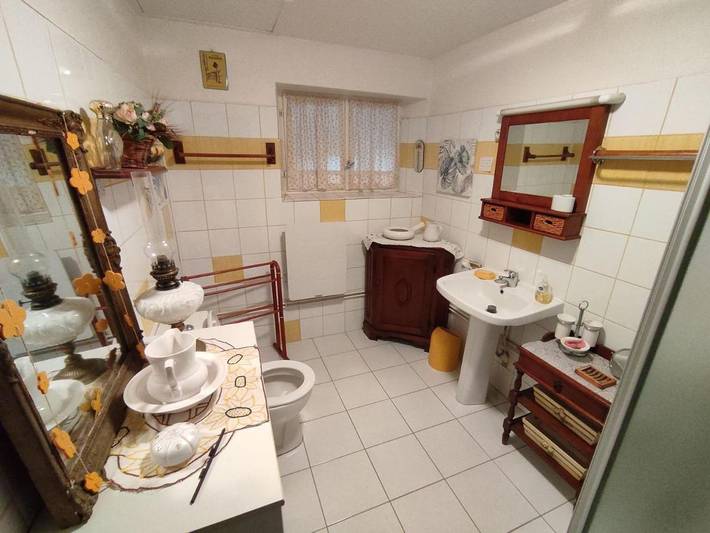 Location de vacances pour 8 personnes, avec jardin ainsi que terrasse et vue à Bor-et-Bar - 4