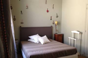 Villa pour 8 Personnes dans Toulon, Région de Toulon, Photo 1