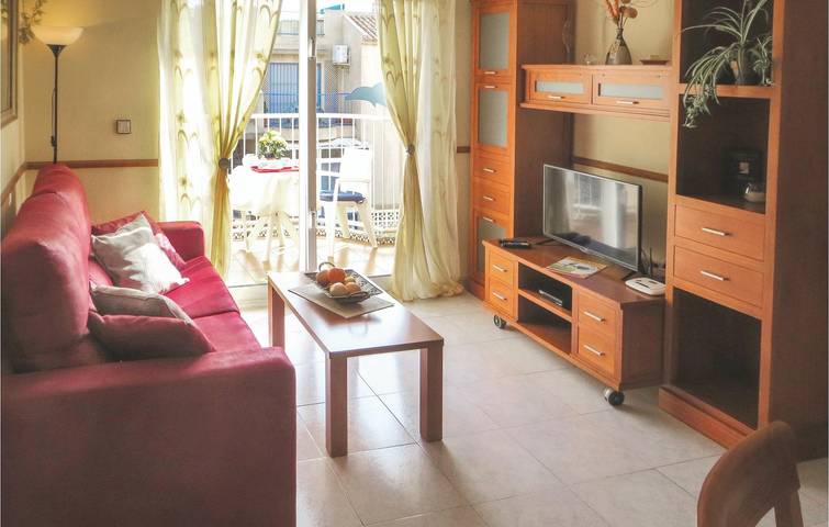 Ferienwohnung für 4 Personen, mit Terrasse und Pool in Torrevieja - 3