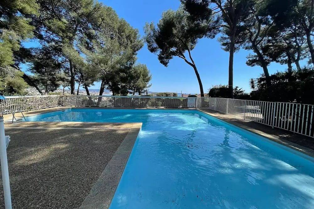 Appartement de vacances