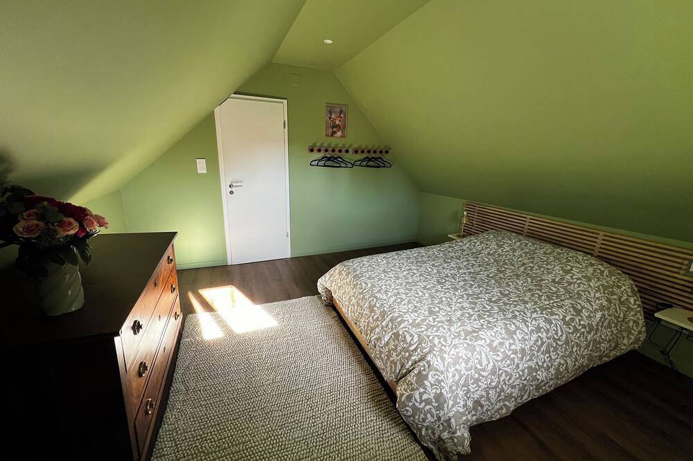 Nouvelle Maison! La Buissonnière, 12 à 14 pers avec Spa, à 45min de Strasbourg. in Erckartswiller, Région de Saverne