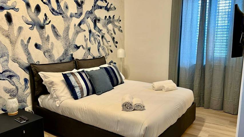 Ferienwohnung für 2 Personen, mit Terrasse in Syrakus - 3