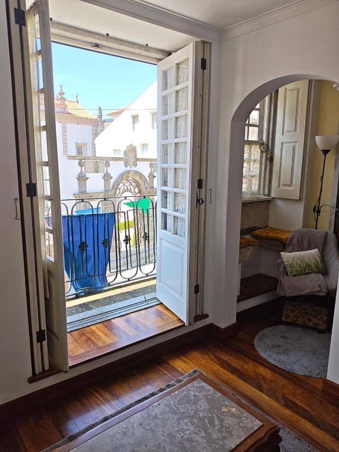Alojamento Local Ferros - Duplex in Viana do Castelo, Distrito de Viana do Castelo