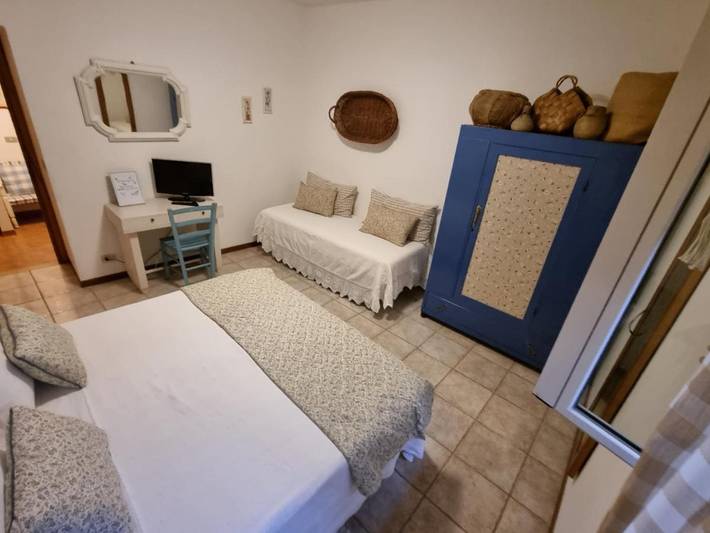 Location de vacances pour 5 personnes, avec jardin à Corciano - 3