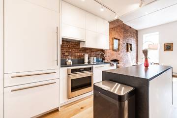 Holiday Rental for 4 People in Manhattan, New York City, Photo 1