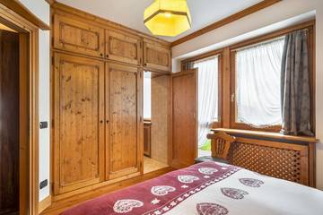 Hütte für 6 Personen in Cortina d'Ampezzo, Ampezzaner Dolomiten, Bild 3