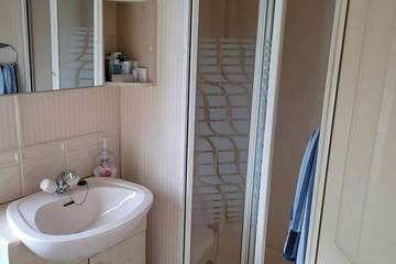 Static Caravan for 4 People in Gimingham, Norfolk, Photo 3