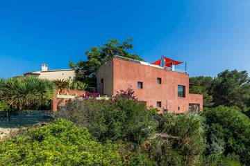 Casa de vacaciones in Artà, Costa de Mallorca für 5 