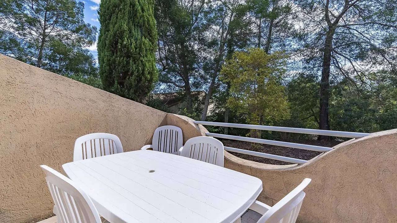 Apartamento vacacional entero, Ferienwohnung für 5 Personen (37 m²) in Sari-Solenzara in Favone, Sari-Solenzara