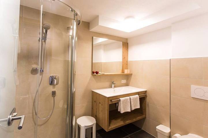 Studio - Pension Anna in St. Leonhard im Pitztal, Bezirk Imst