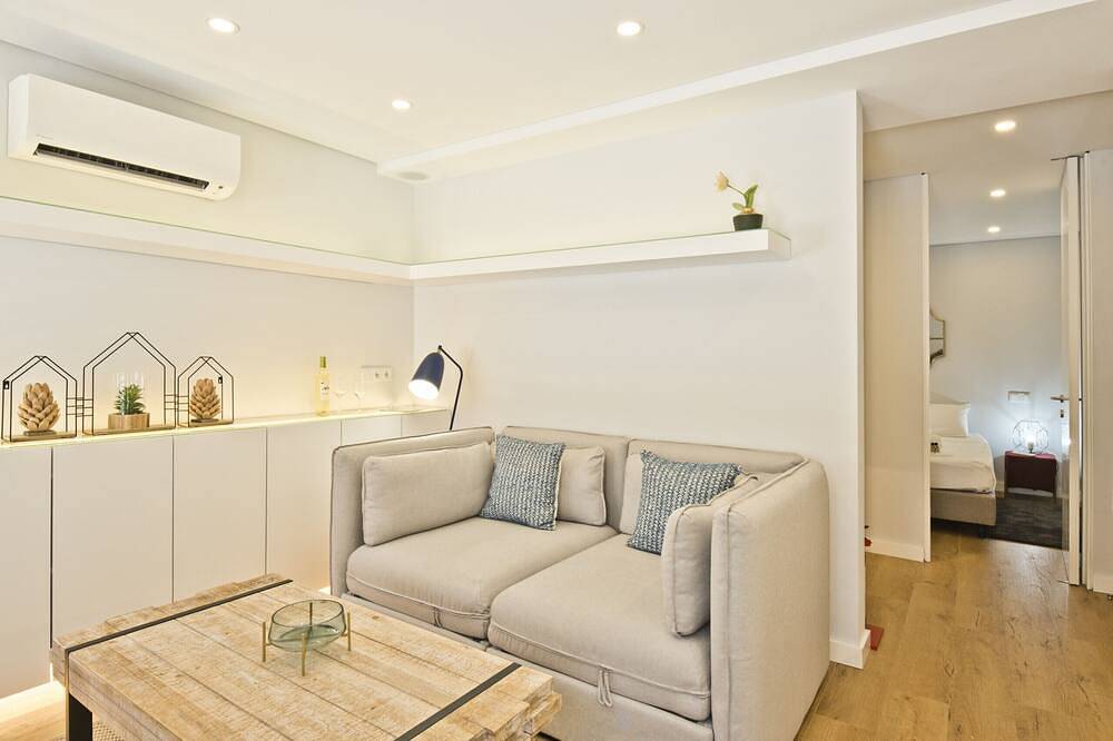 Apartamento inteiro, Bmyguest Bruno's 36 Exclusive Apartment Ii (C97) in Lisboa, Costa de Lisboa