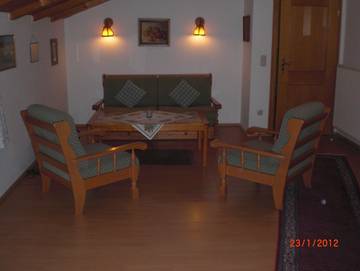 Ferienhaus für 4 Personen in Sonnenmoos, Rottach-Egern, Bild 2
