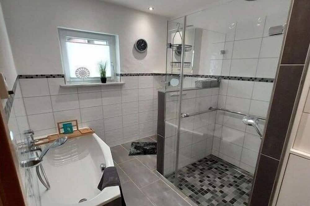 Ganze Wohnung, Ferienwohnung Falkenlay in Bad Bertrich, Cochem-Zell