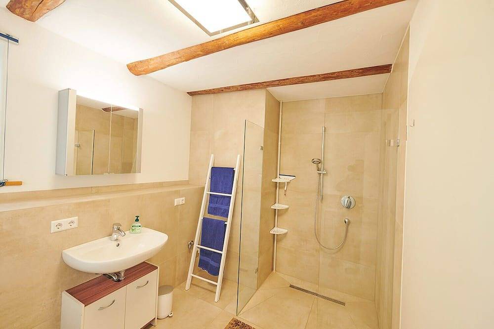 Ganze Wohnung, Fewo Grünten im Ferienhof Allgäu bei Leutkirch 160m² in Herlazhofen, Leutkirch im Allgäu