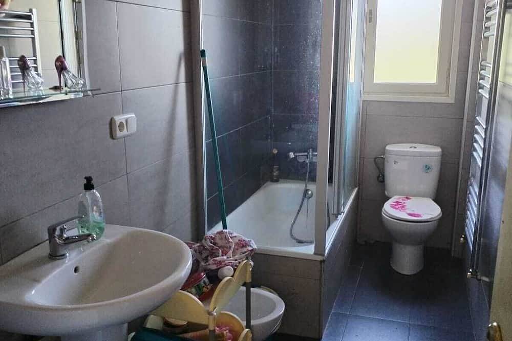 Apartamento entero, Alquiler piso San Fermin in Villava, Provincia de Navarra