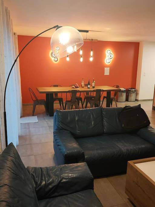 Location de vacances pour 14 personnes à Saint-Bonnet-de-Mure - 3