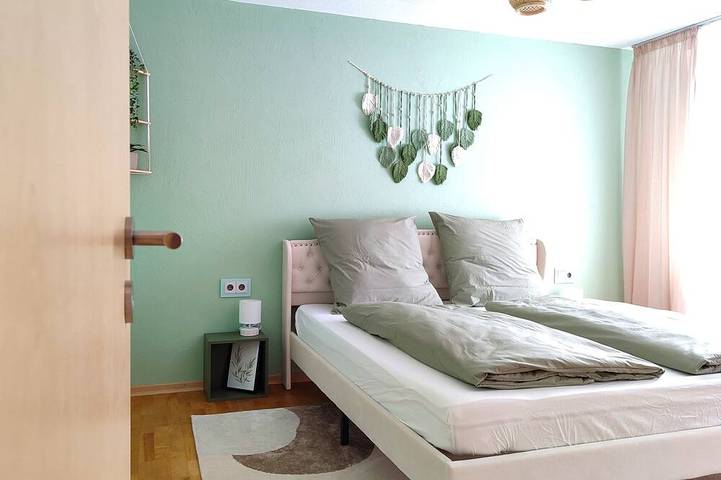 Ferienwohnung für 3 Personen