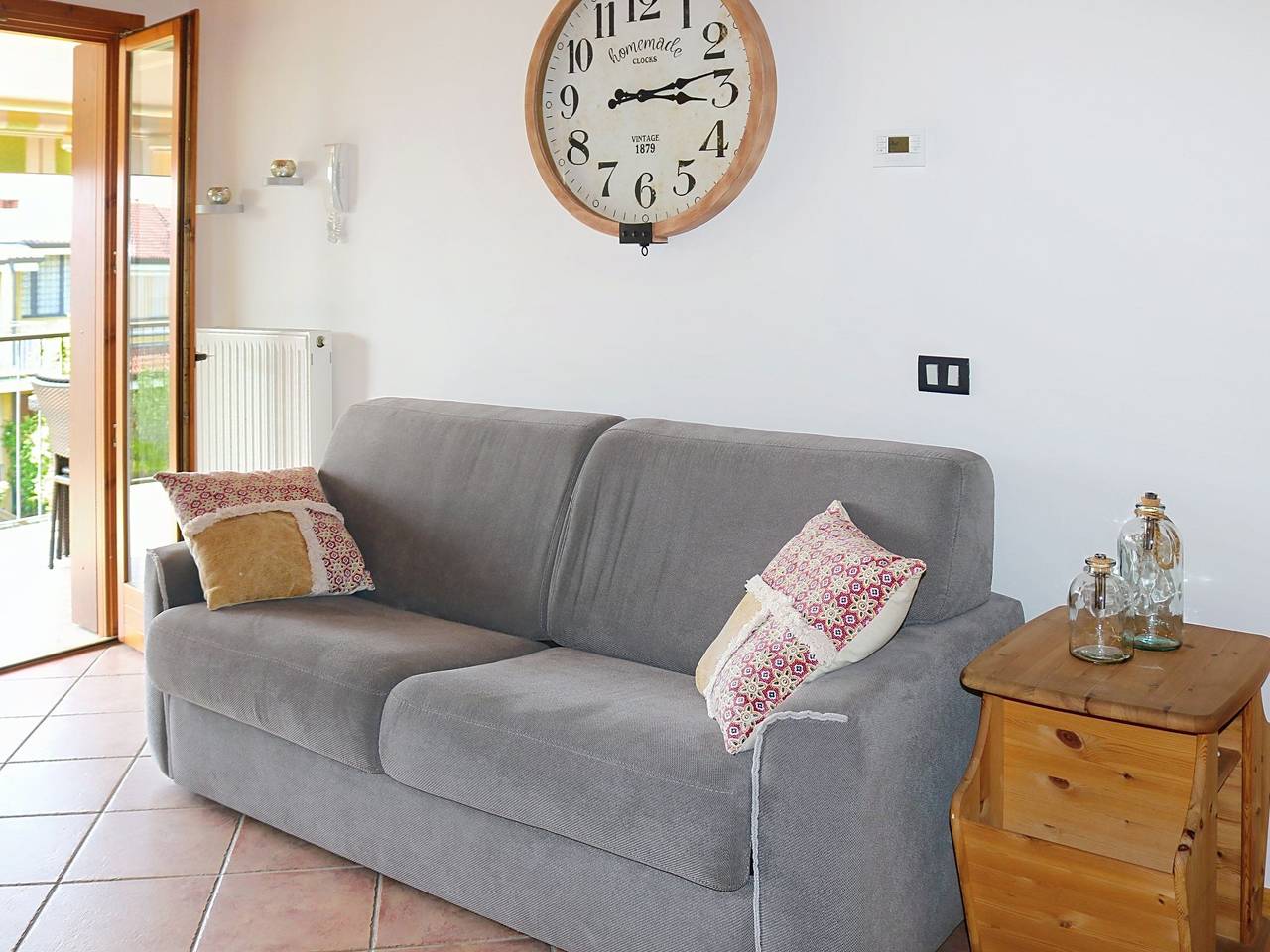 Ganze Wohnung, I Vigneti del Garda in Colà, Lazise