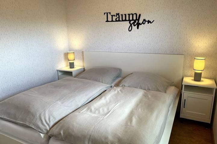Ferienhaus für 3 Personen, mit Terrasse und Garten in Warwerort - 2