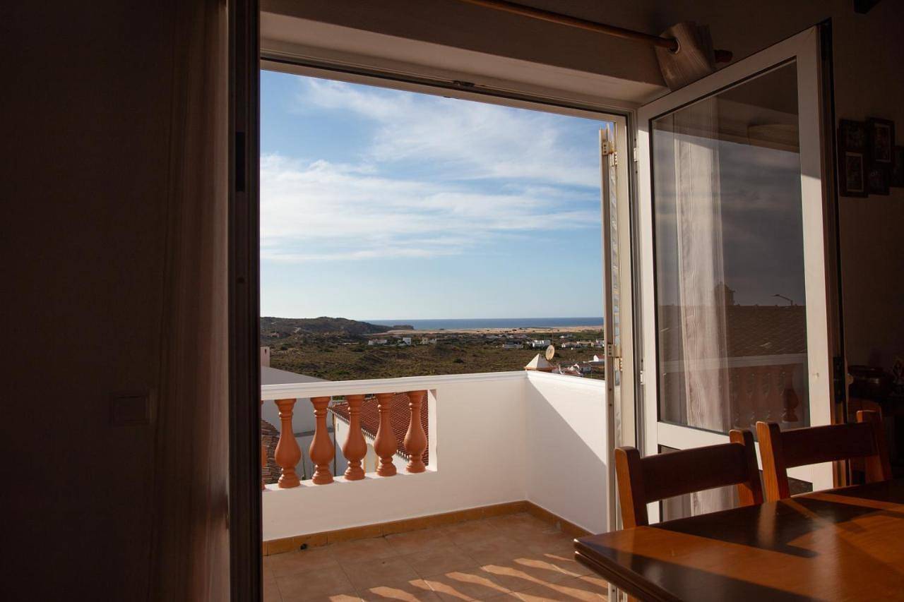 Studio with Terrace in Bordeira, Naturpark Südwest-Alentejo und Costa Vicentina