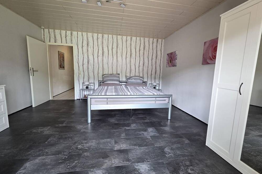 Ganze Wohnung, Ferienlodge Villa Vinea - Casa Dolce Vita in Pölich, Moseleifel