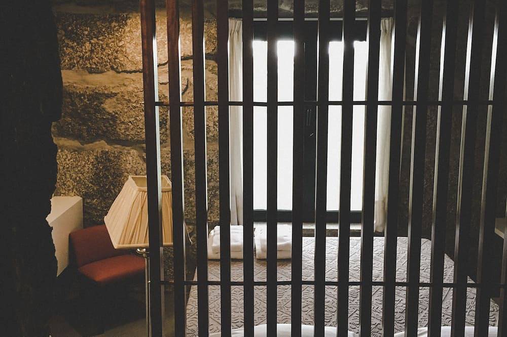 Casa da Cressó - Gêres in Bouro (Santa Maria), Braga District