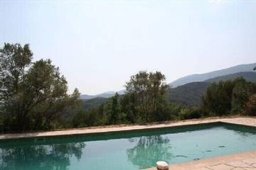 Villa pour 5 Personnes dans Fayence, Région de Draguignan, Photo 4