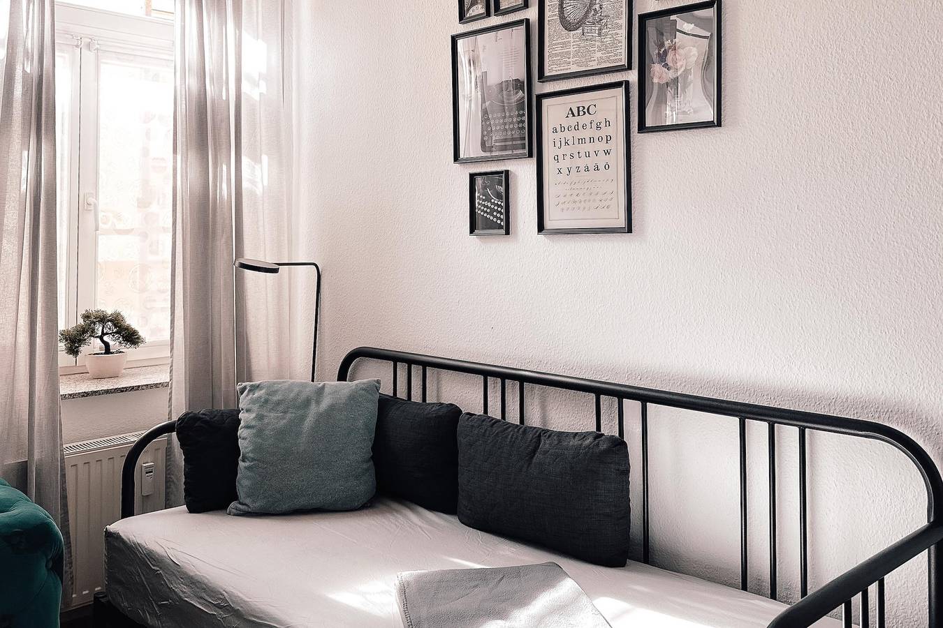 Geheel vakantieappartement, Kreisig, App. 107 in Zwickau (stad), Chemnitz (region)